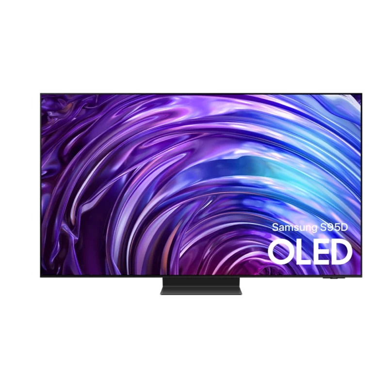 Samsung 55" QD-OLED 4K UHD - S95D
