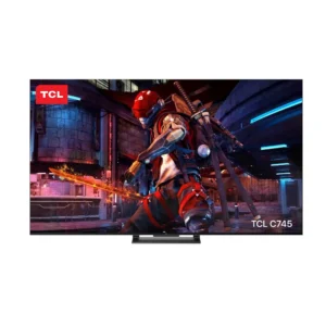 TCL 55" QLED 4K UHD - C745