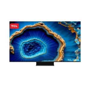 TCL 65" Mini Led QLED 4K UHD - C805