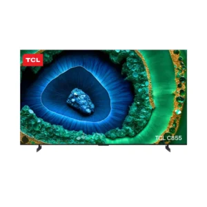TCL 75" Mini Led QLED 4K UHD - C855