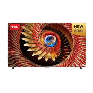 TCL 98" QD Mini Led 4K UHD - C8K