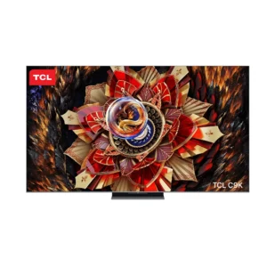 TCL 65" Mini Led 4K UHD - C9K