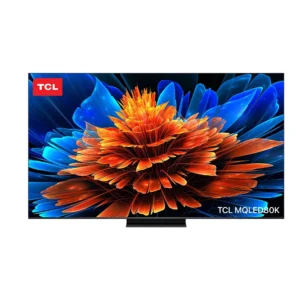 TCL 50" QD Mini Led 4K UHD - MQLED80K