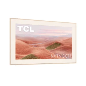 TCL 65" QLED 4K UHD - Nxtvision