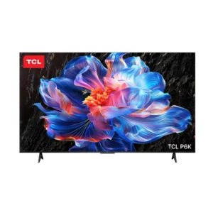 TCL 55" LED 4K UHD - P6K