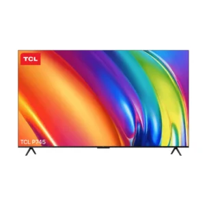 TCL 65" LED 4K UHD - P745