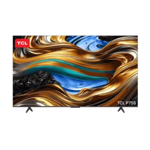 TCL 50" LED 4K UHD - P755