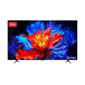 TCL 55" QLED 4K UHD - P8K