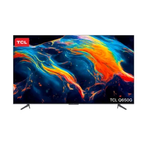 TCL 55" Mini Led QLED 4K UHD - Q650G