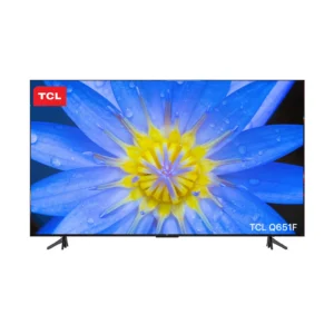 TCL 75" QLED 4K UHD - Q651F