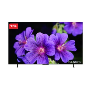 TCL 65" QLED 4K UHD - Q651G