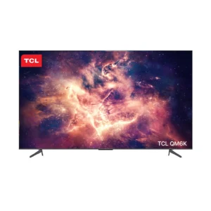 TCL 98" Mini Led QLED 4K UHD - QM6K