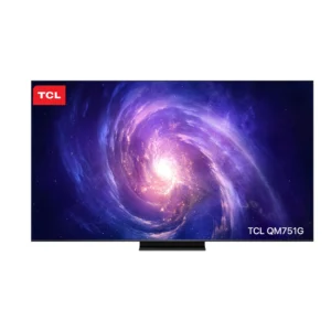 TCL 75" Mini Led QLED 4K UHD - QM751G