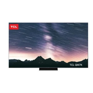 TCL 65" Mini Led QLED 4K UHD - QM7K