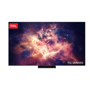 TCL 65" LED 4K UHD - QM850G