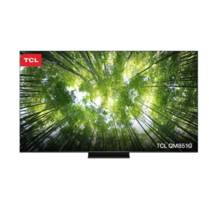 TCL 98" Mini Led QLED 4K UHD - QM851G