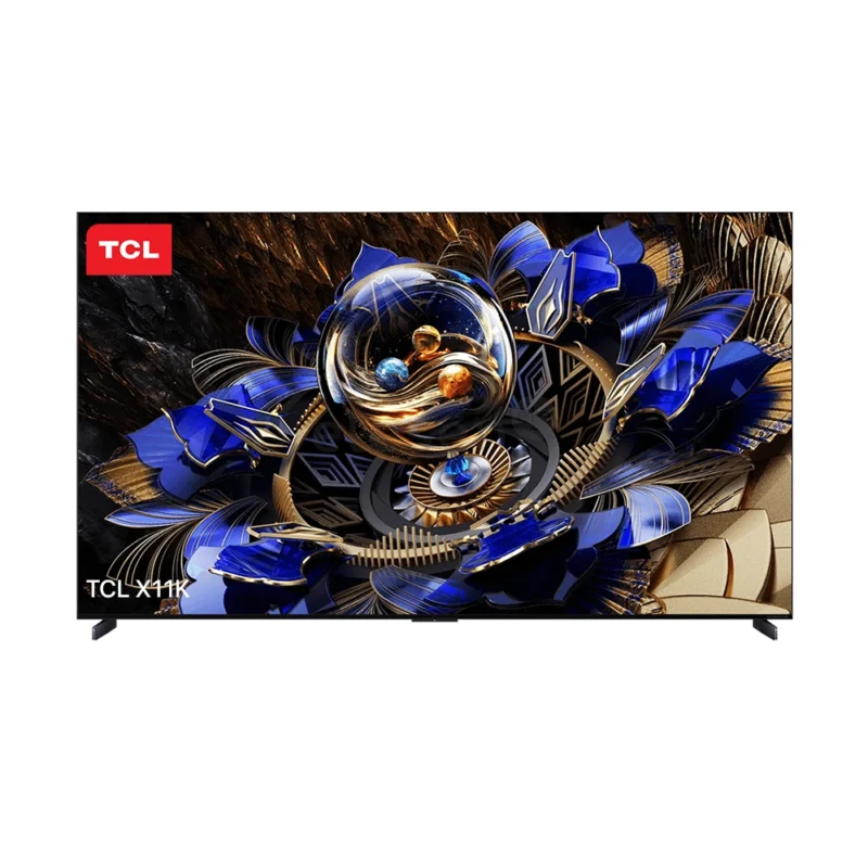 TCL X11K TCL 98" Mini Led QLED 4K UHD - X11K