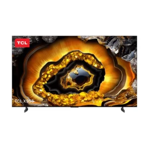 TCL 115" Mini Led QLED 4K UHD - X955
