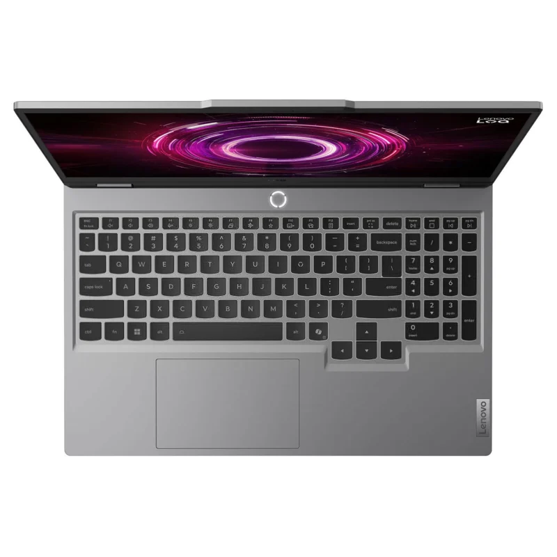 laptop Lenovo LOQ 15IRX10 keyboard