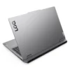 laptop Lenovo LOQ 15IRX10 back view