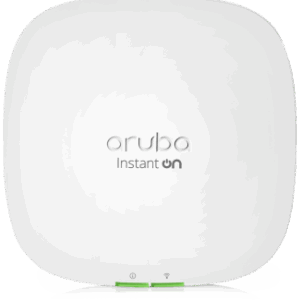 Point D’accès HPE Aruba Instant On AP22 – Wi-Fi 6