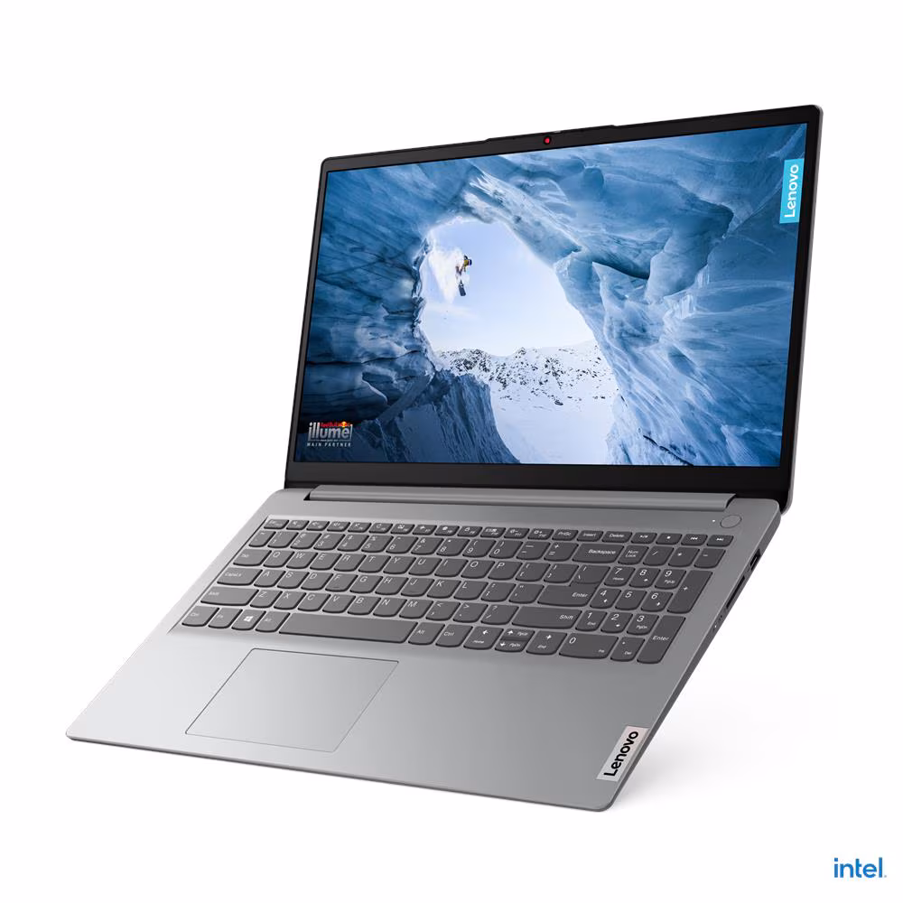Lenovo IdeaPad 1 15IJL7 - Lenovo