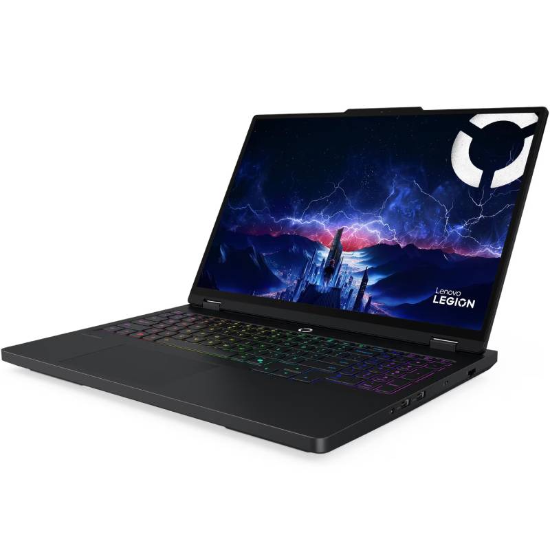 PC Portable Gamer LENOVO Légion Pro 5 16IRX10 i9 14è Gén 32G RTX 5070