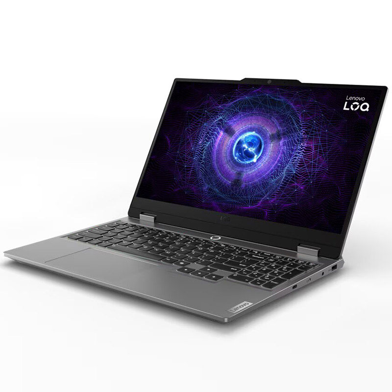 PC Portable Gamer LENOVO LOQ 15IRX9 i7 13ème Gén 16G RTX 3050