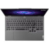 PC Portable Gamer LENOVO LOQ 15IRX9 i7 13ème Gén 16G RTX 3050