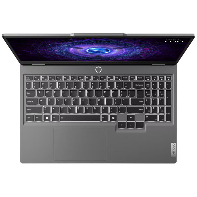 PC Portable Gamer LENOVO LOQ 15IRX9 i7 13ème Gén 16G RTX 3050