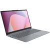 PC Portable LENOVO IdeaPad Slim 3 15AMN8 AMD RYZEN 3 8G 256G SSD - Gris
