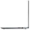PC Portable LENOVO IdeaPad Slim 3 15AMN8 AMD RYZEN 3 8G 256G SSD - Gris