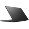 PC Portable Lenovo V15 G2 IJL Celeron N4500 8Go 256Go SSD Noir