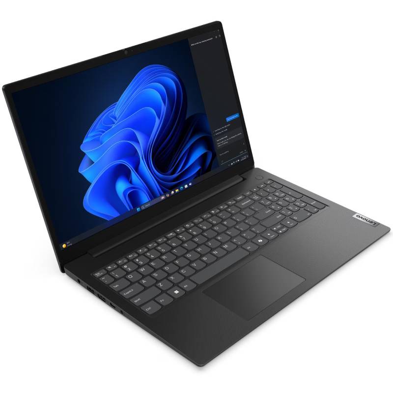 Pc Portable Lenovo V15 G5 IRL i5 13è Gén 8Go 512Go SSD - Noir