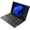 Pc Portable Lenovo V15 G5 IRL i5 13è Gén 8Go 512Go SSD - Noir