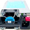 720478-B21_1_1__41359 Alimentation Serveur HPE 500W Flex Slot Platinum Hot Plug