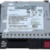Disque Dur Interne Serveur HPE 2To 7.2K SAS 12G 2.5"