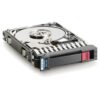 Disque Dur Interne Serveur HPE 2To 7.2K SAS 12G 2.5"