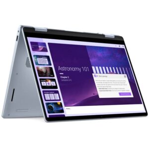 Pc Portable Dell Pro 14 Plus 2En1 Ultra 5 16Go 512Go SSD Windows 11