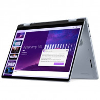 Pc Portable Dell Pro 14 Plus 2En1 Ultra 5 16Go 512Go SSD Windows 11