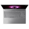 PC Portable Gamer LENOVO LOQ 15ARP10E AMD RYZEN 5 16G RTX 3050