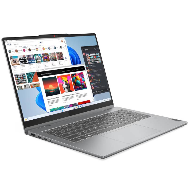 pc-portable-lenovo-ideapad-5-2-in-1-14irh9-i5-13e-gen-16go-512go-ssd-4 PC Portable LENOVO IdeaPad 5 2-in-1 14IRH9 i5 13è Gén 16Go 512Go SSD