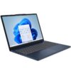PC Portable LENOVO IdeaPad Slim 3 15IRH10 i5 13è Gén 16Go 512Go SSD - Bleu