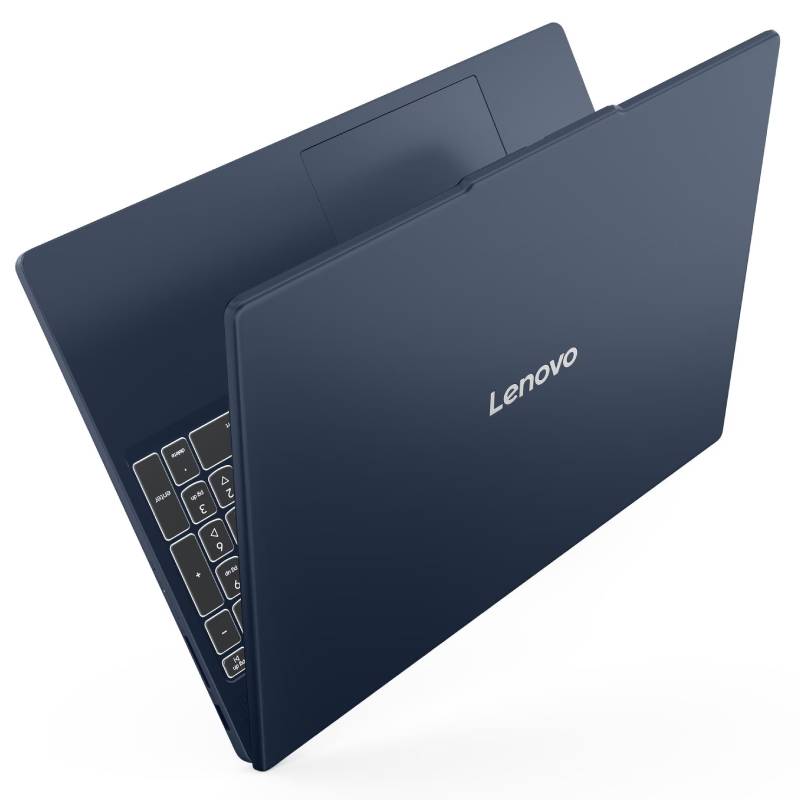 PC Portable LENOVO IdeaPad Slim 3 15IRH10 i5 13è Gén 16Go 512Go SSD - Bleu