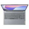 PC Portable LENOVO IdeaPad Slim 3 15IRU8 i3 13ème Gén 8G 512Go SSD - Gris