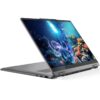 pc-portable-lenovo-yoga-7-2en1-14ill10-ultra-7-258v-32go-1to-ssd-gris-1 PC Portable LENOVO Yoga 7 2en1 14ILL10 Ultra 7 258V 32Go 1To SSD - Gris