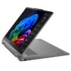 pc-portable-lenovo-yoga-7-2en1-14ill10-ultra-7-258v-32go-1to-ssd-gris-3 PC Portable LENOVO Yoga 7 2en1 14ILL10 Ultra 7 258V 32Go 1To SSD - Gris