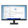 Ecran Lenovo Thinkvision S24-4E 23.8'' FHD 100Hz IPS Noir