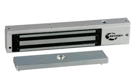 EF300 SEWOSY VELMAG EF300CTC daN / 12–24 V DC