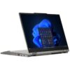 PC Portable LENOVO ThinkPad L13 2En1 Gen 6 Ultra 7 255U 16Go 512Go SSD - Gris